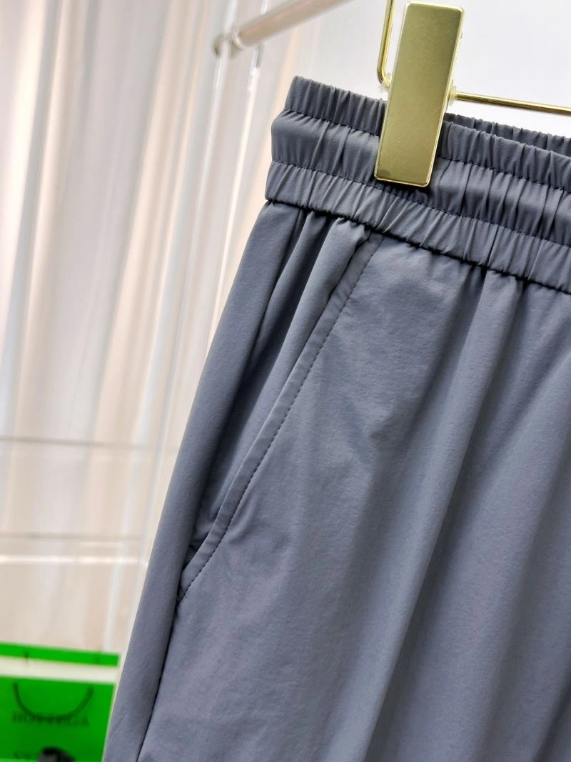 Timeless Prada Long Pants 171133