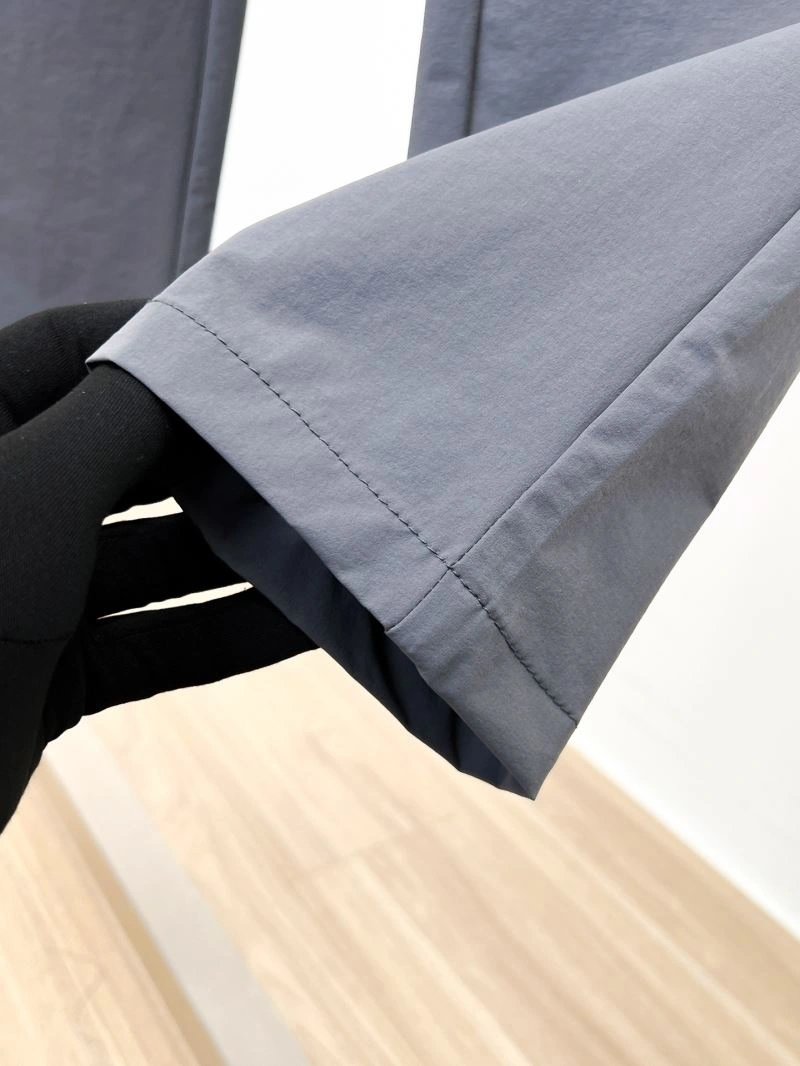 Timeless Prada Long Pants 171133