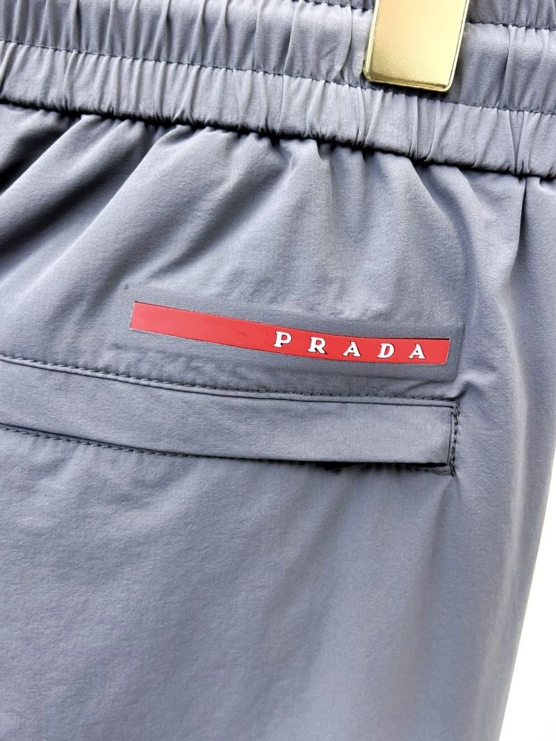 Timeless Prada Long Pants 171133