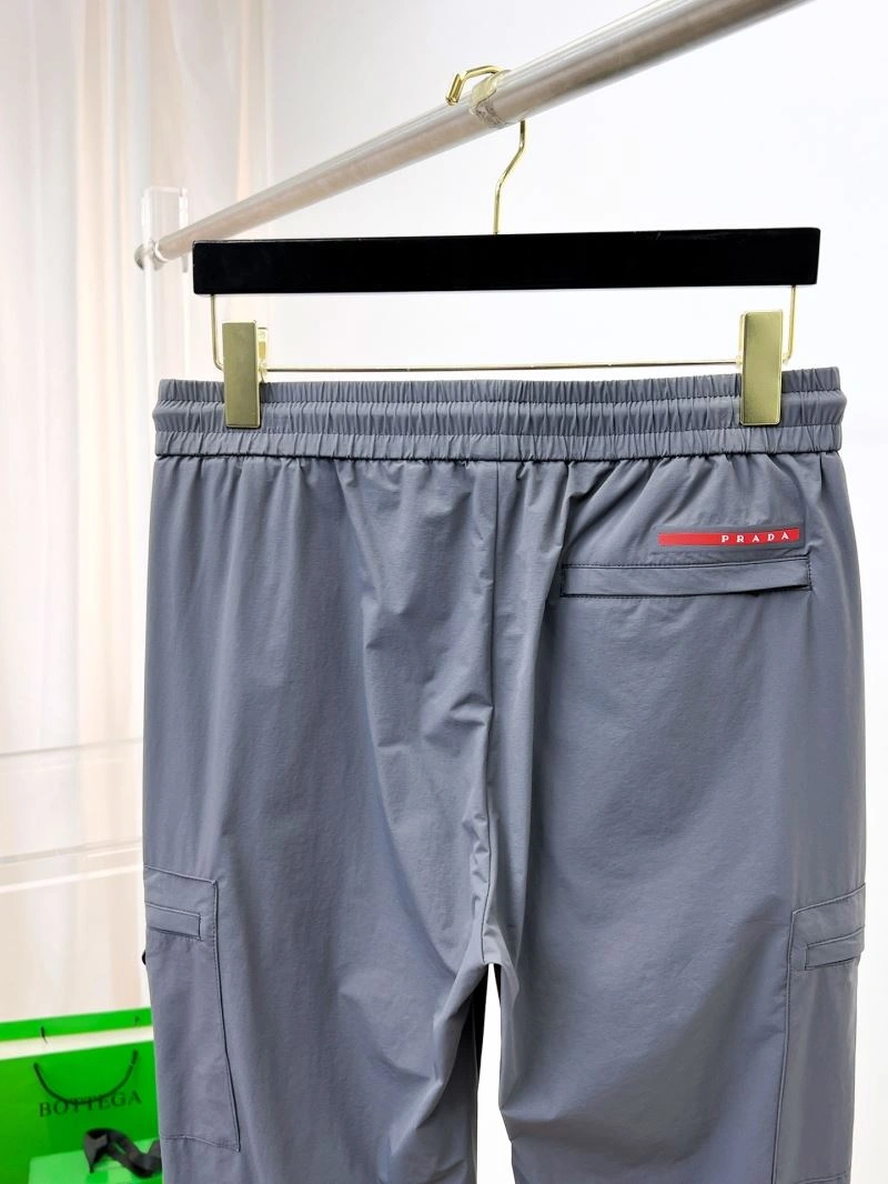 Timeless Prada Long Pants 171133
