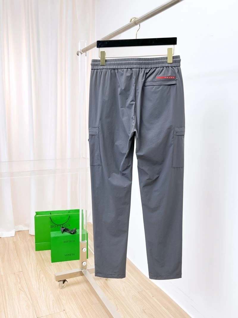 Timeless Prada Long Pants 171133