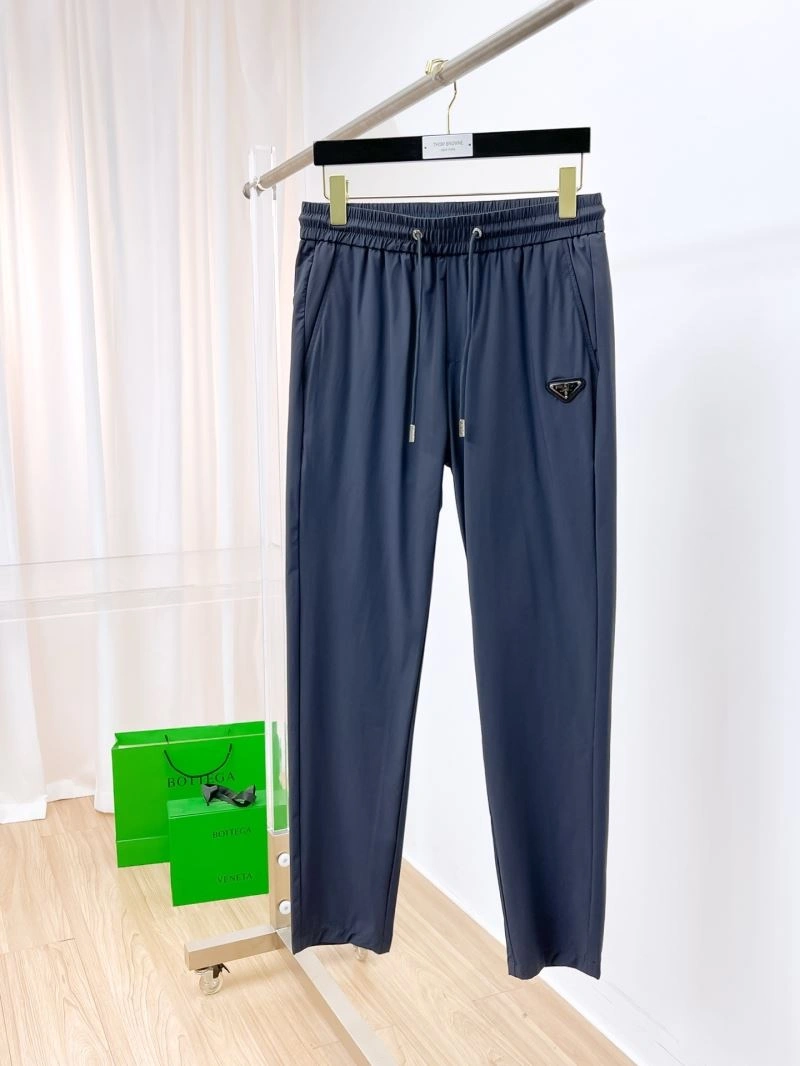 Breathable Prada Long Pants 171134