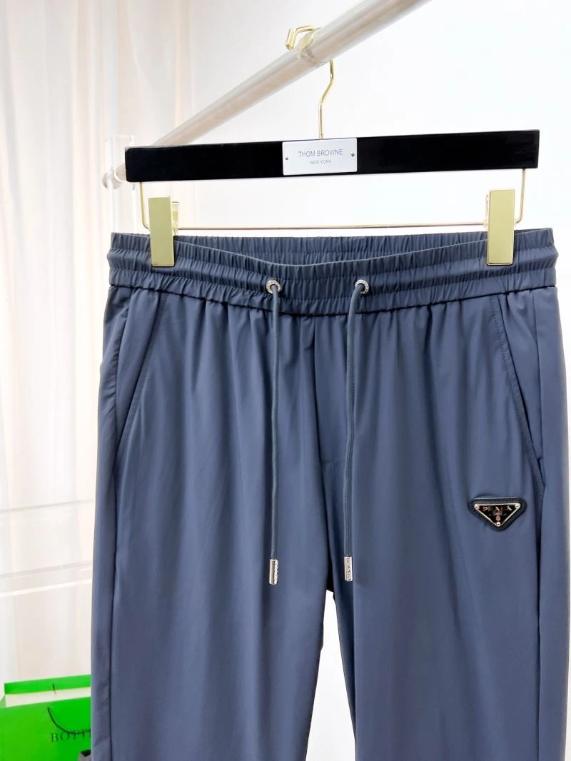 Breathable Prada Long Pants 171134