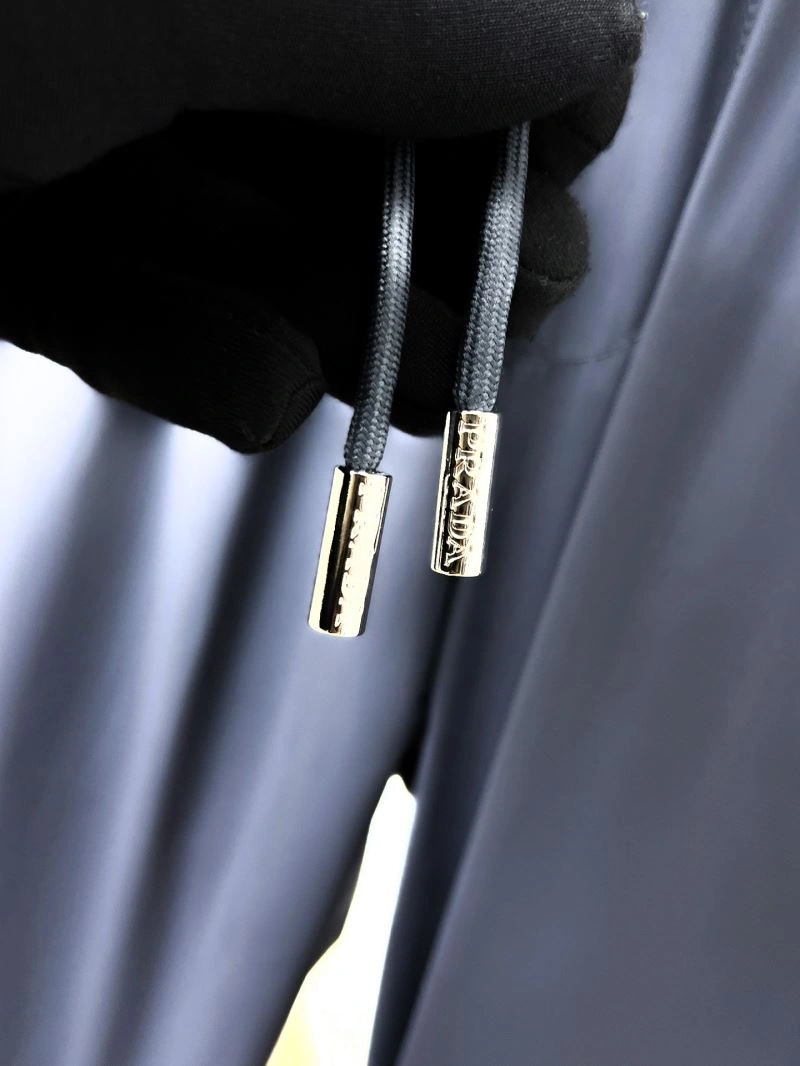 Breathable Prada Long Pants 171134