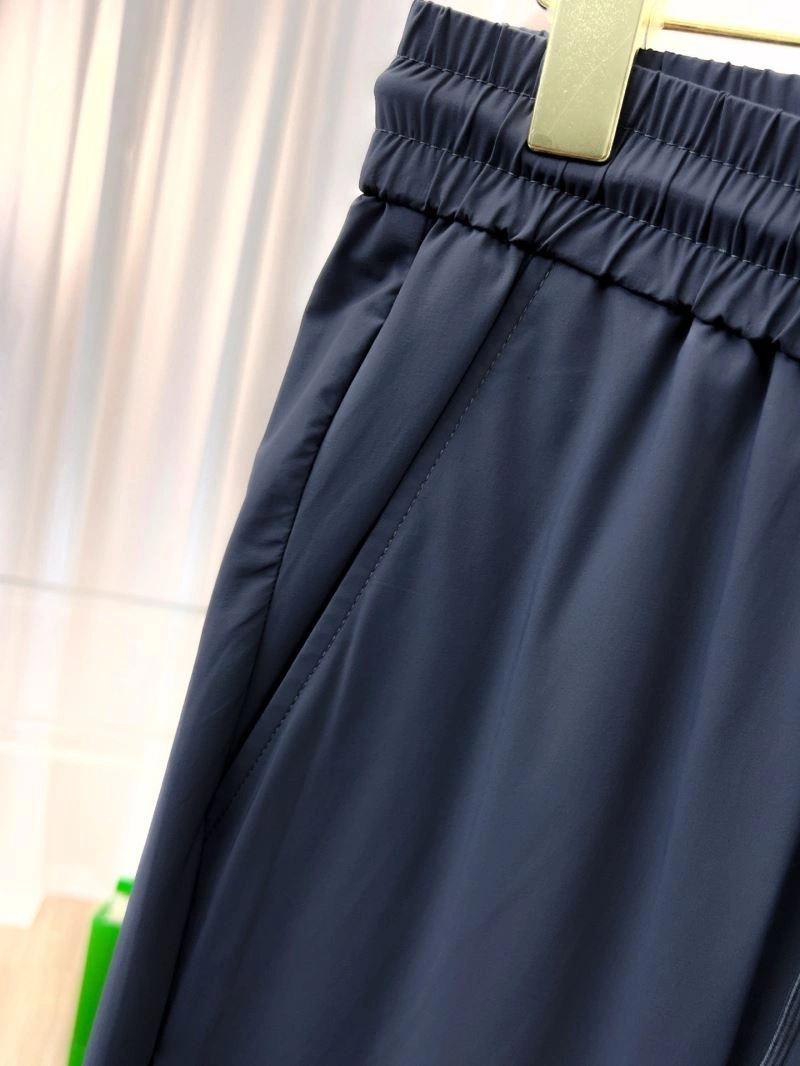 Breathable Prada Long Pants 171134