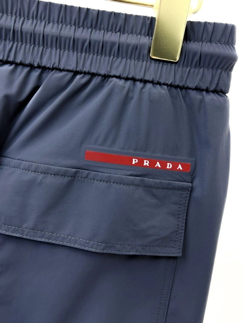 Breathable Prada Long Pants 171134