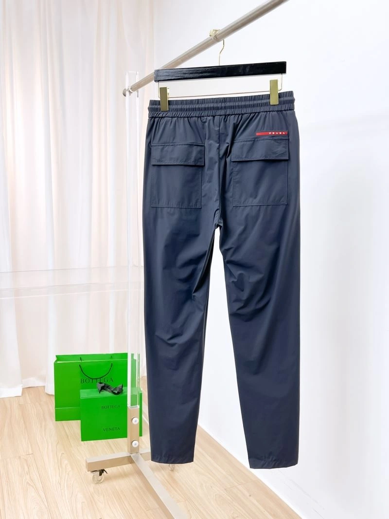 Breathable Prada Long Pants 171134