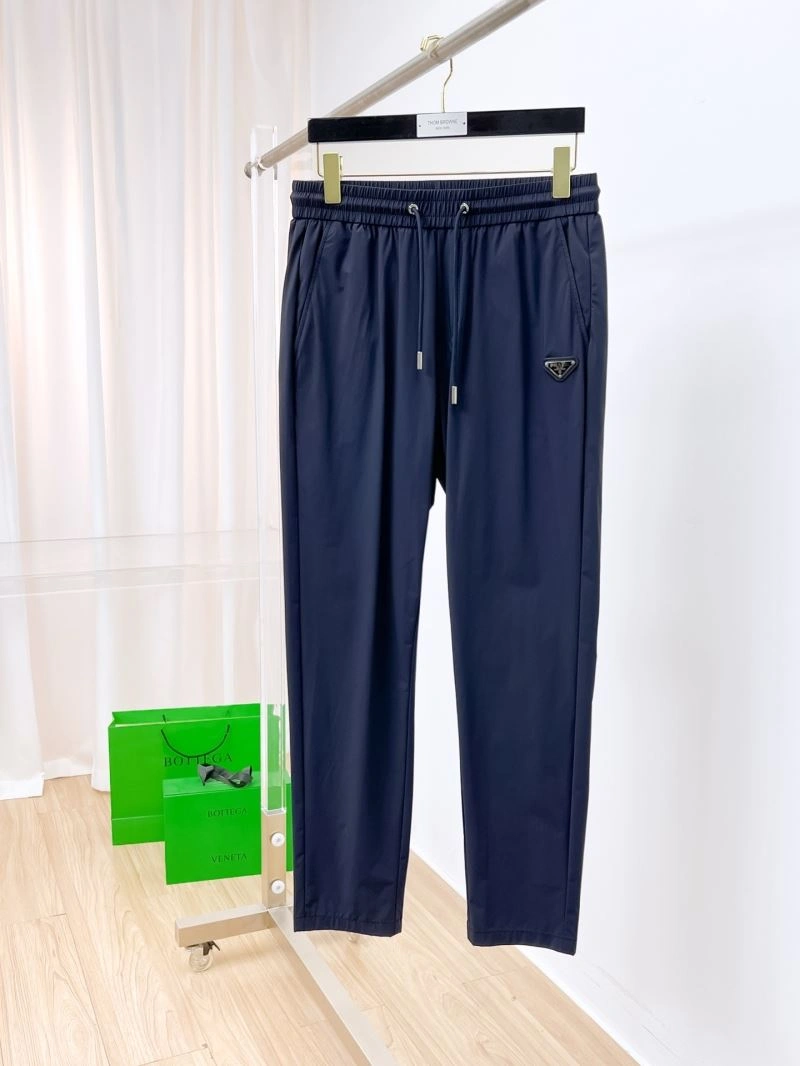 Practical Prada Long Pants 171156