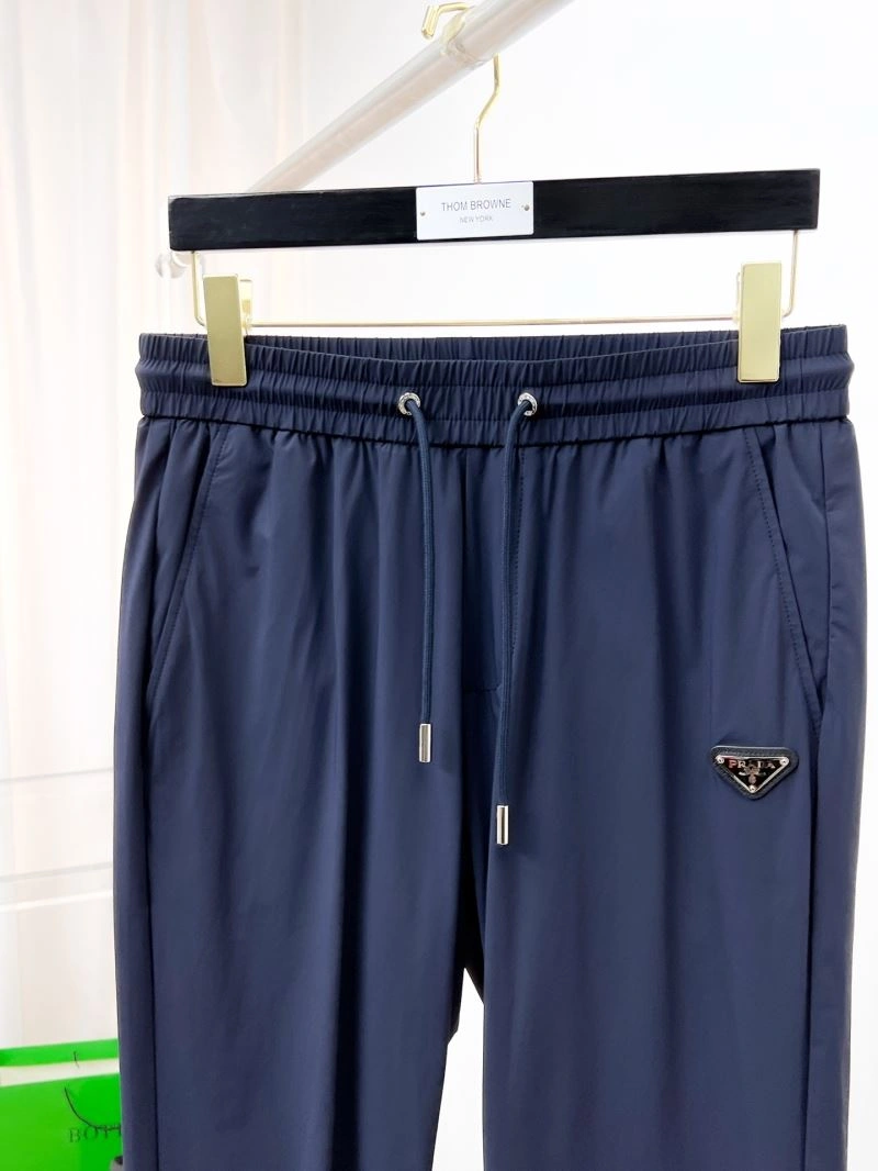 Practical Prada Long Pants 171156