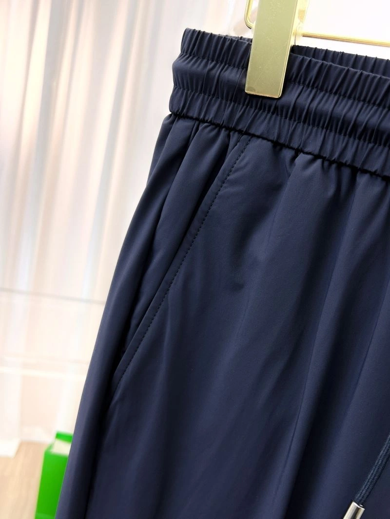 Practical Prada Long Pants 171156