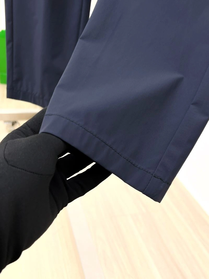 Practical Prada Long Pants 171156