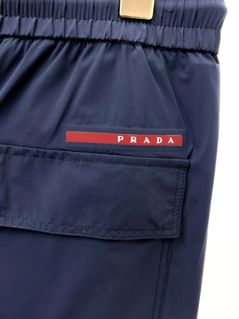 Practical Prada Long Pants 171156
