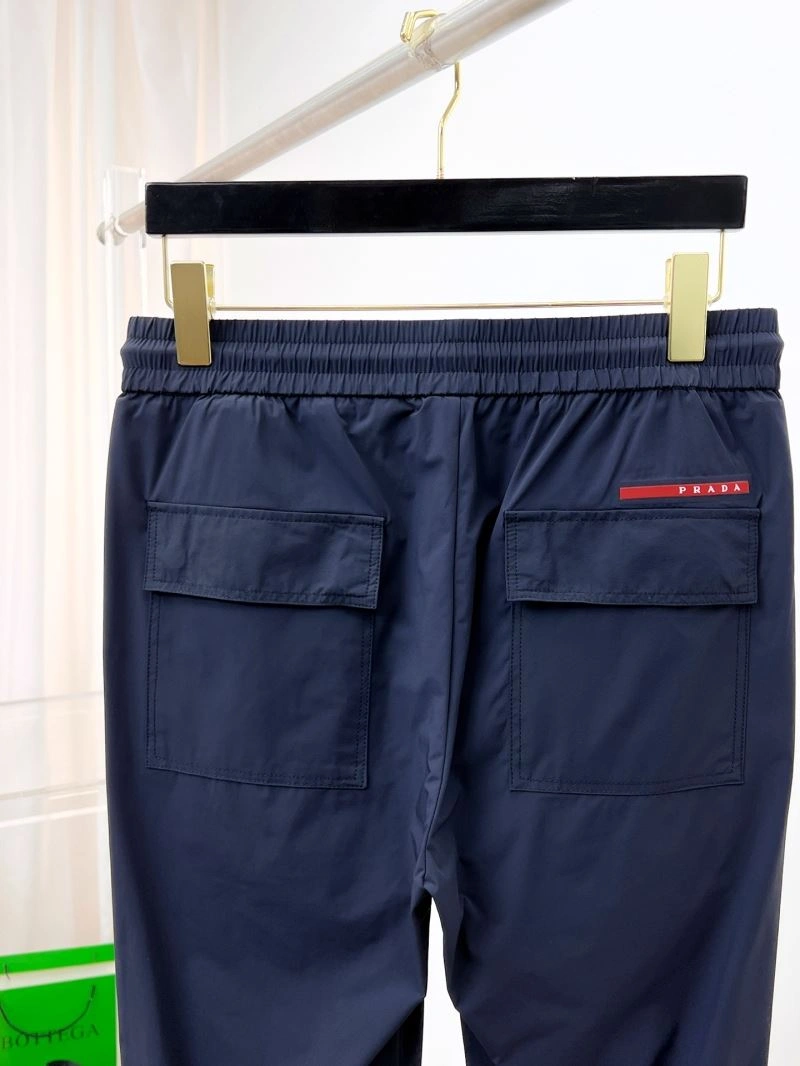 Practical Prada Long Pants 171156
