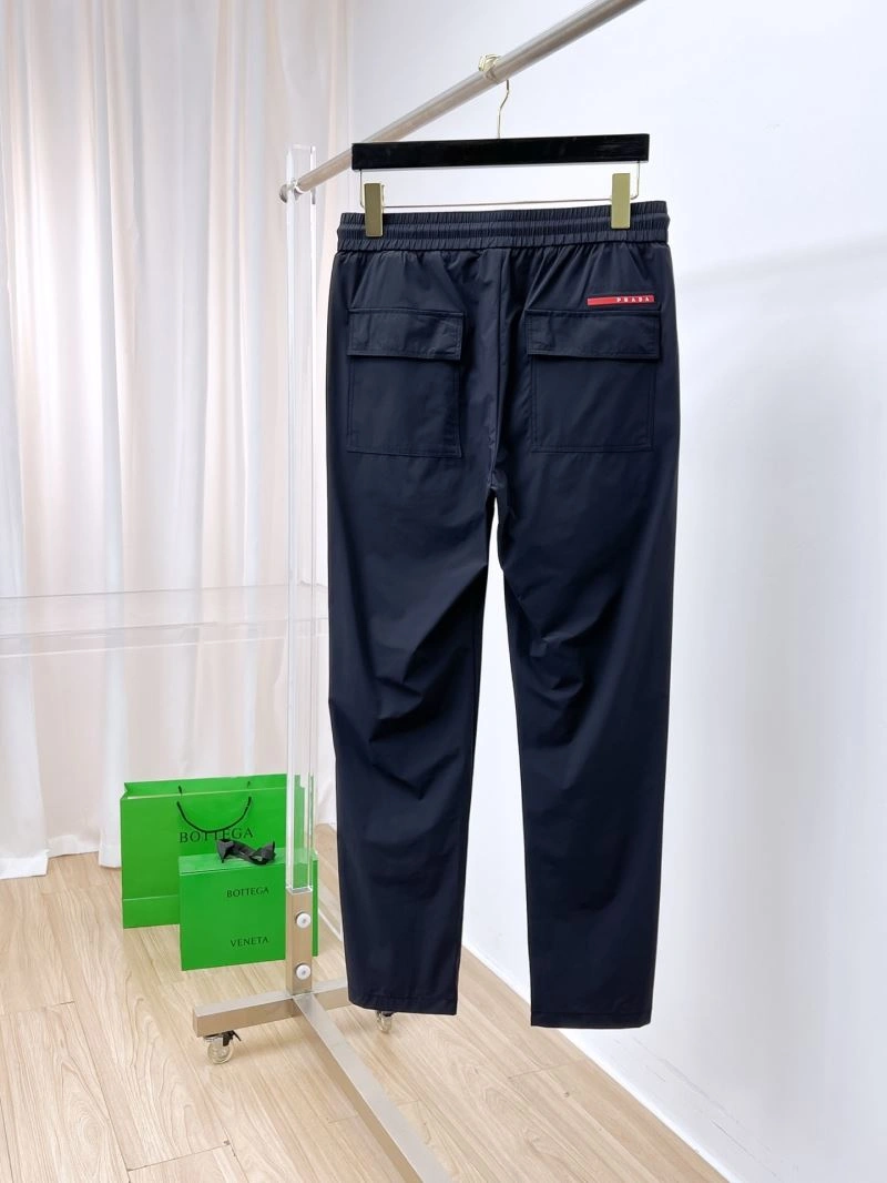 Practical Prada Long Pants 171156