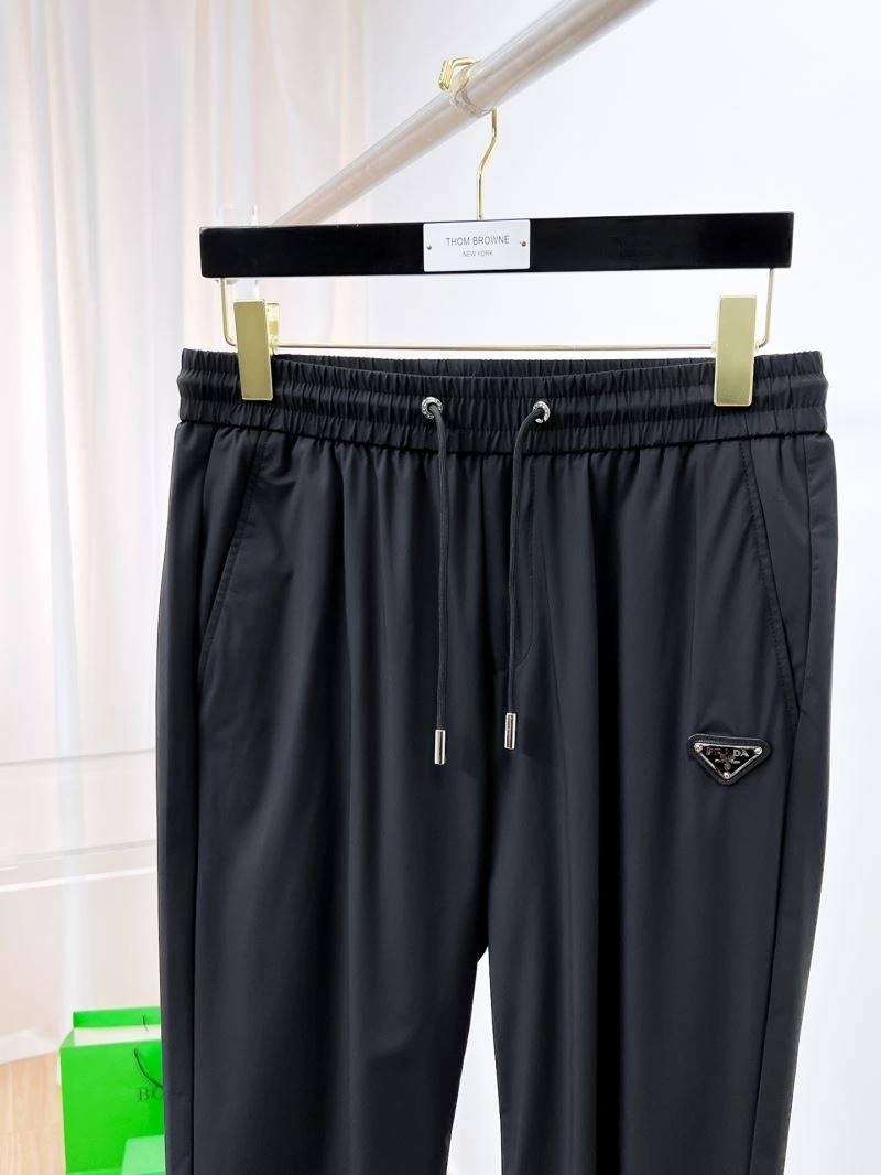 Unisex Prada Long Pants 171136