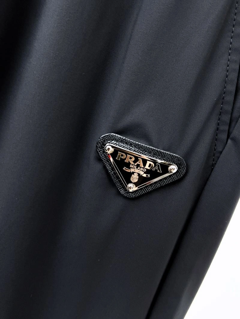 Unisex Prada Long Pants 171136