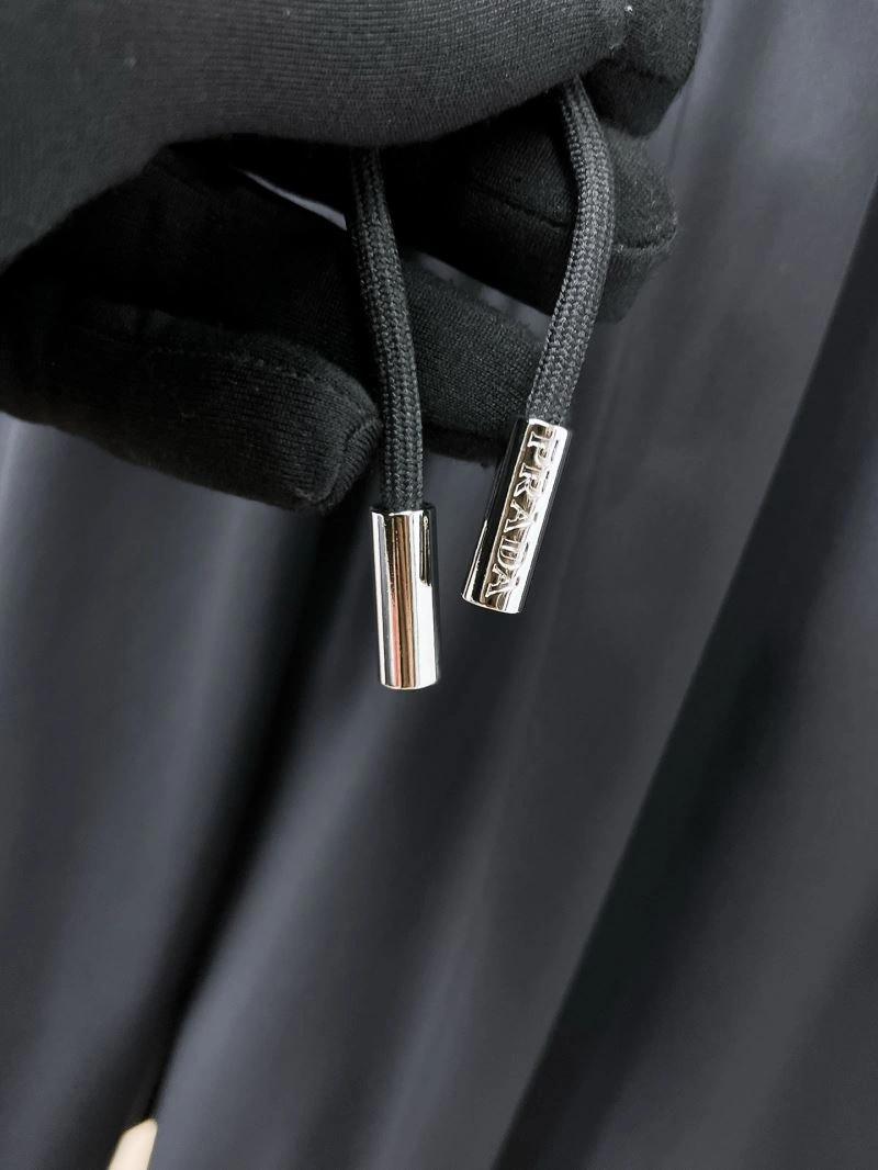 Unisex Prada Long Pants 171136