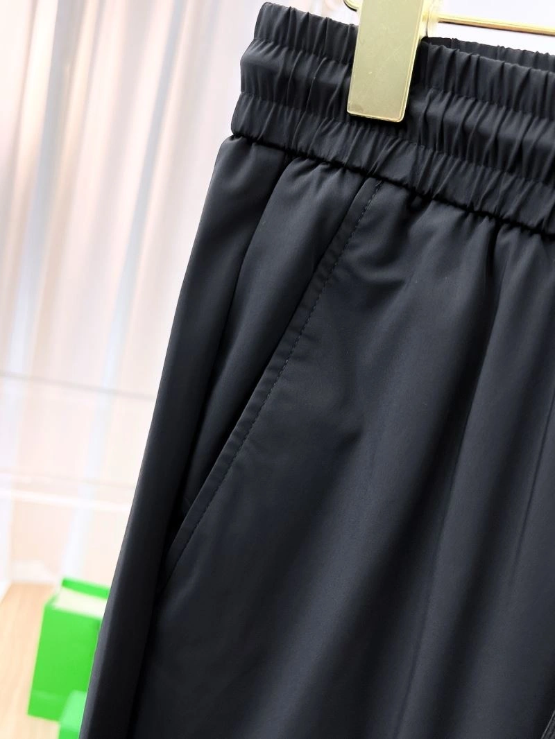 Unisex Prada Long Pants 171136