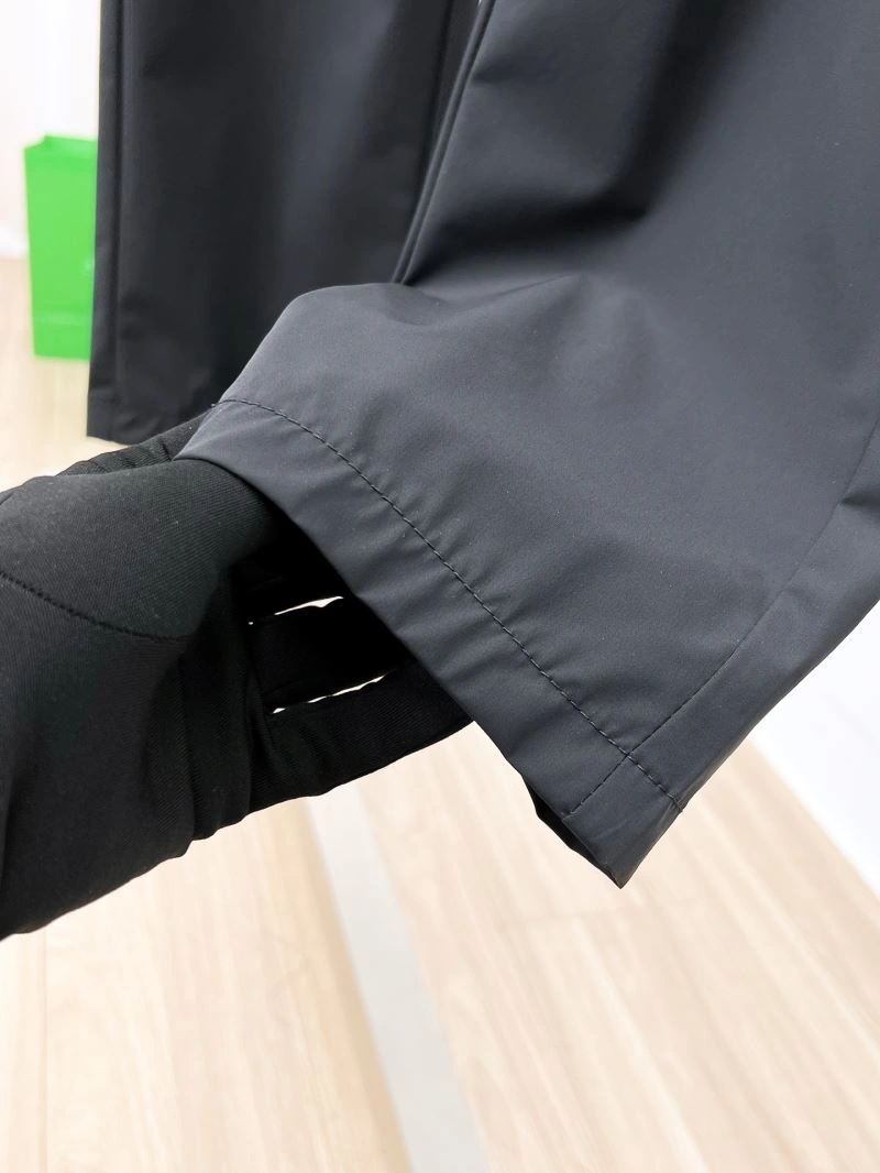 Unisex Prada Long Pants 171136