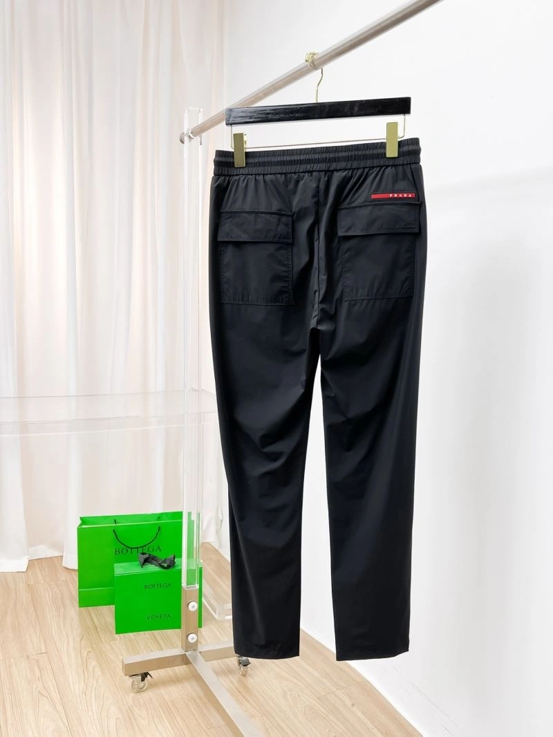 Unisex Prada Long Pants 171136