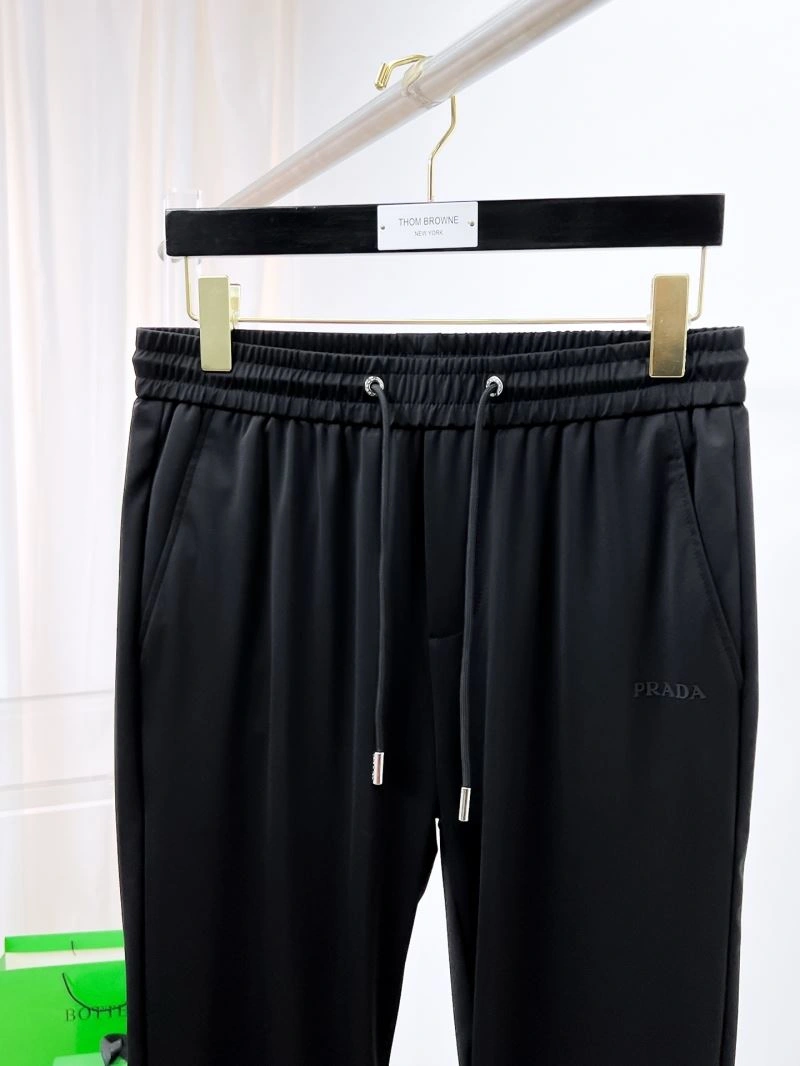 Prada Long Pants AllSeason 171132