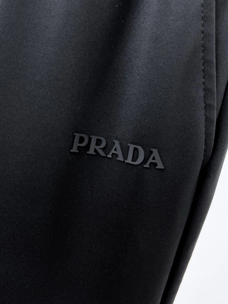 Prada Long Pants AllSeason 171132