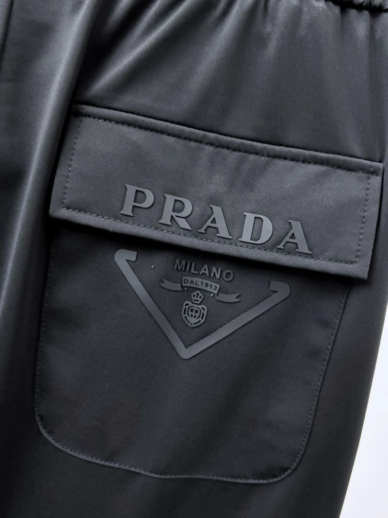 Prada Long Pants AllSeason 171132
