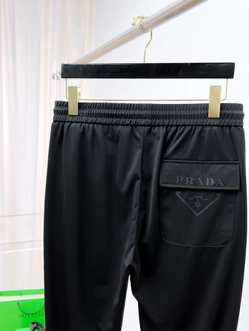 Prada Long Pants AllSeason 171132