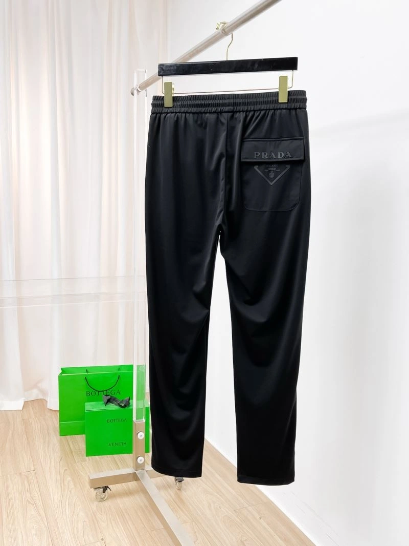 Prada Long Pants AllSeason 171132