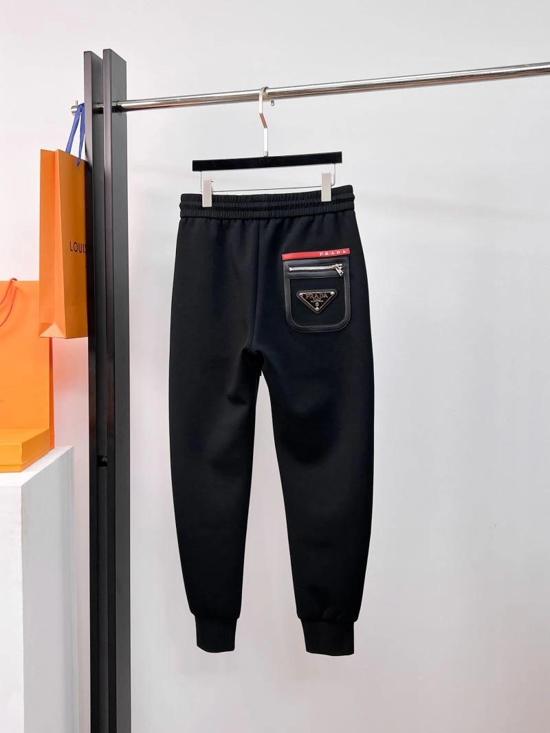 Youthful Prada Long Pants 171131