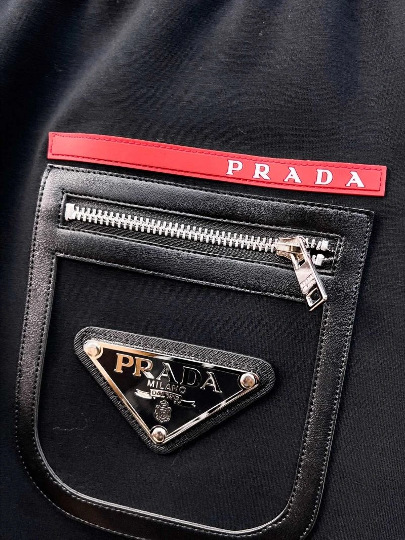Youthful Prada Long Pants 171131
