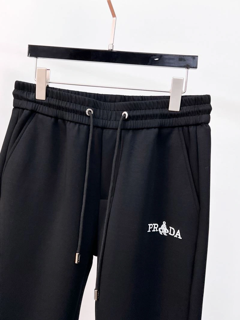 Youthful Prada Long Pants 171131