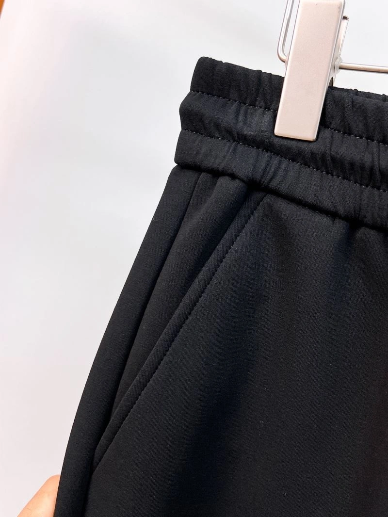 Youthful Prada Long Pants 171131