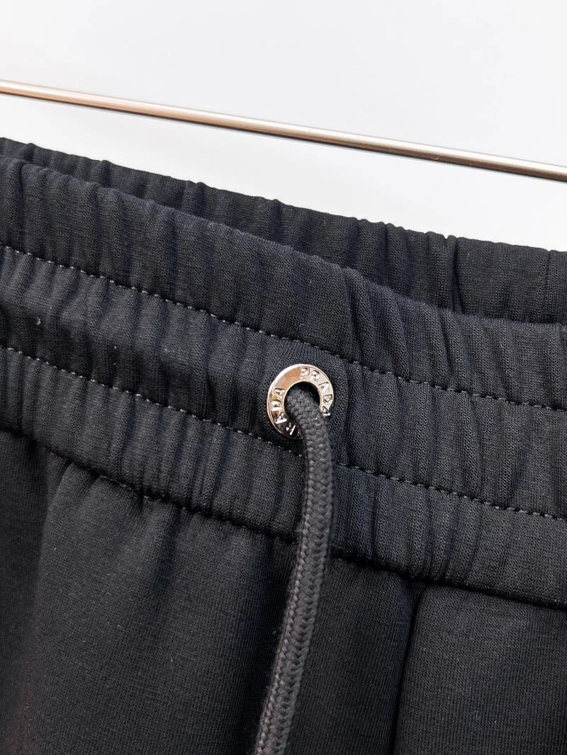 Youthful Prada Long Pants 171131