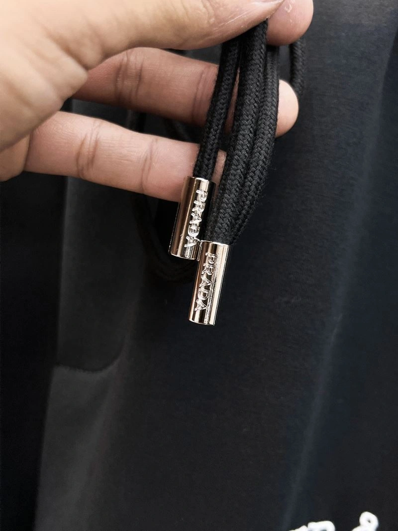 Youthful Prada Long Pants 171131