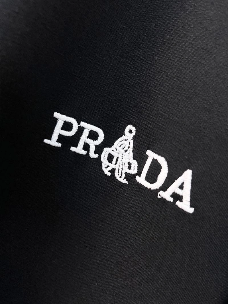 Youthful Prada Long Pants 171131