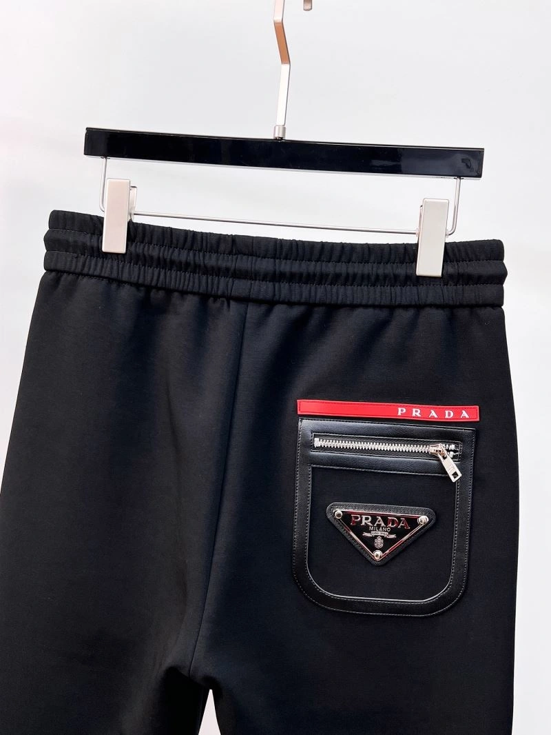 Youthful Prada Long Pants 171131