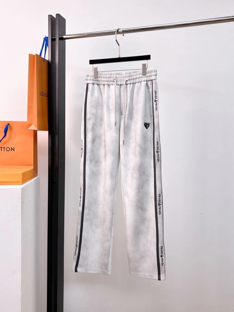 Prada Long Pants StreetReady 171135