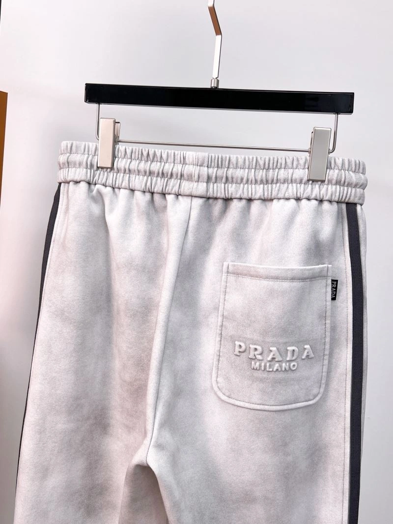 Prada Long Pants StreetReady 171135