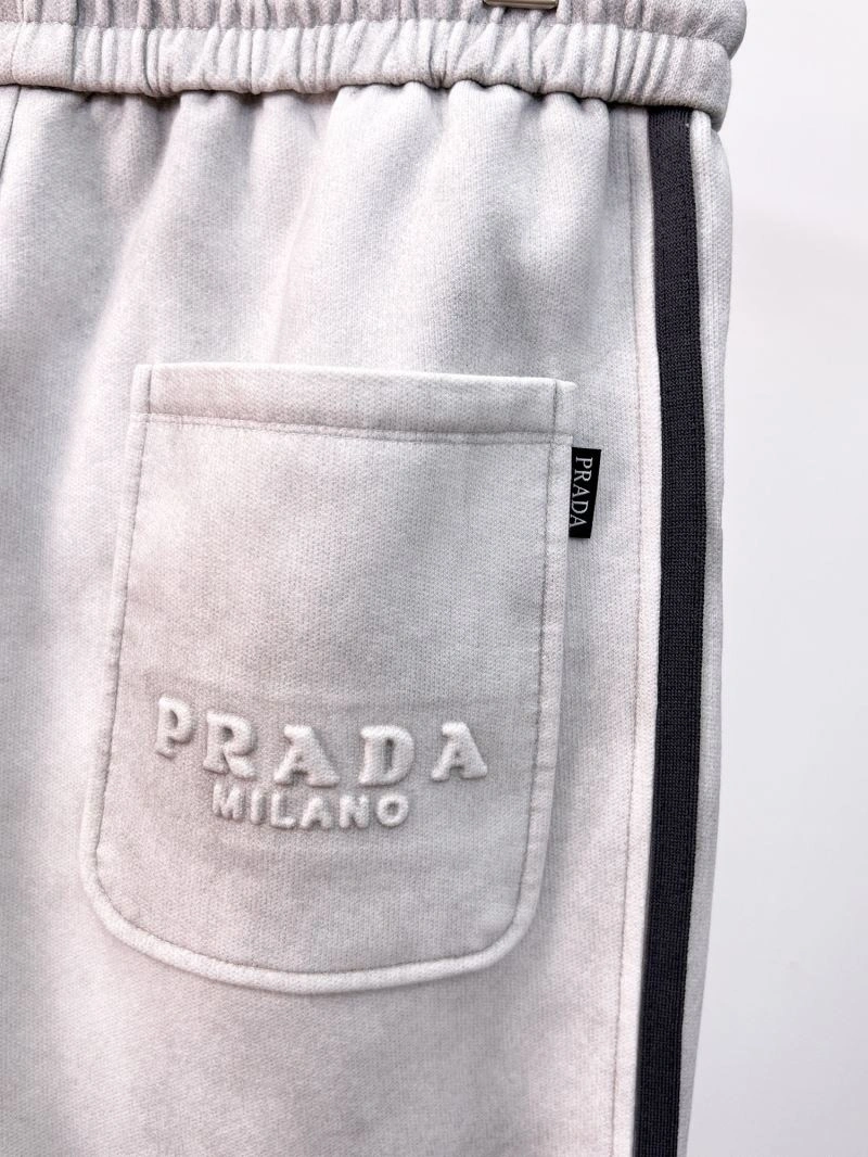 Prada Long Pants StreetReady 171135