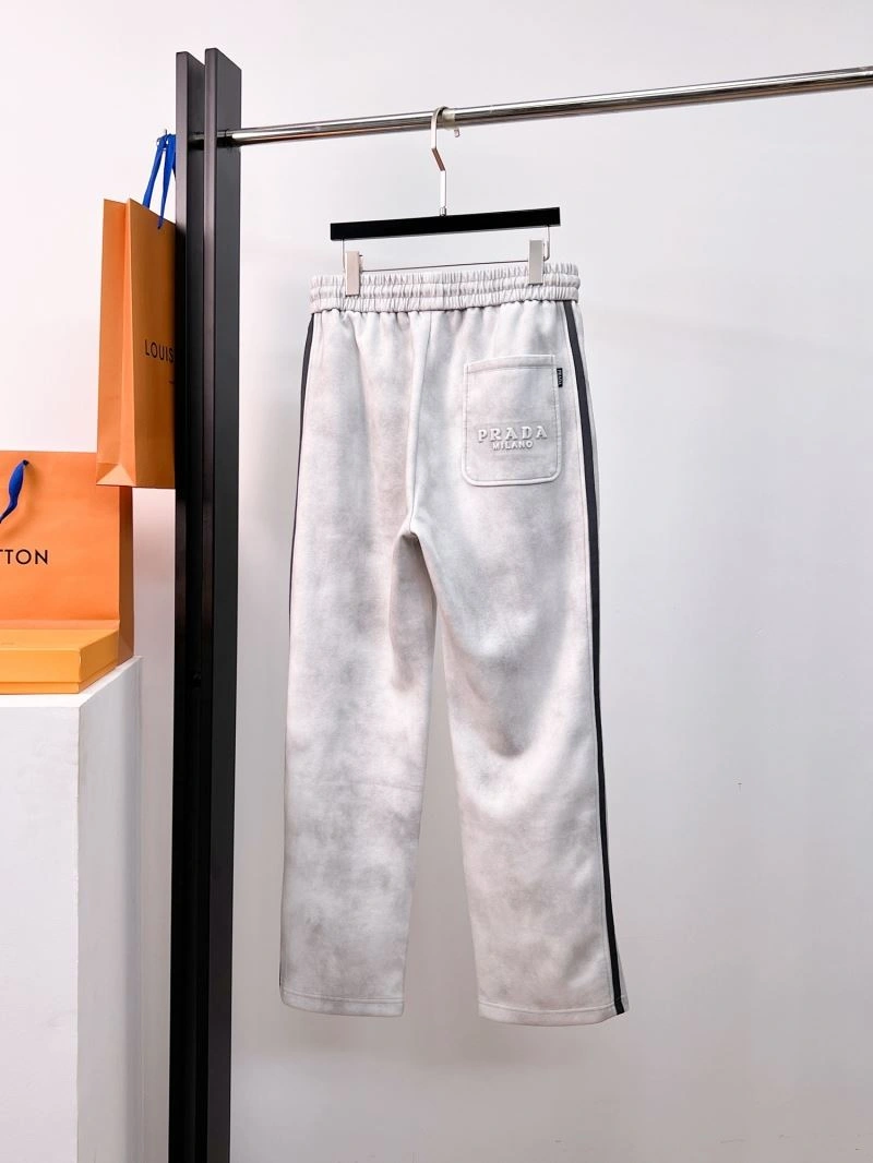 Prada Long Pants StreetReady 171135