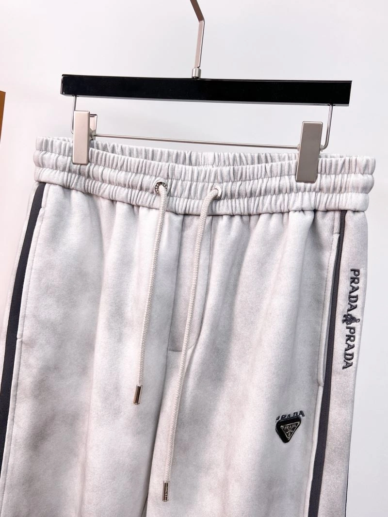 Prada Long Pants StreetReady 171135
