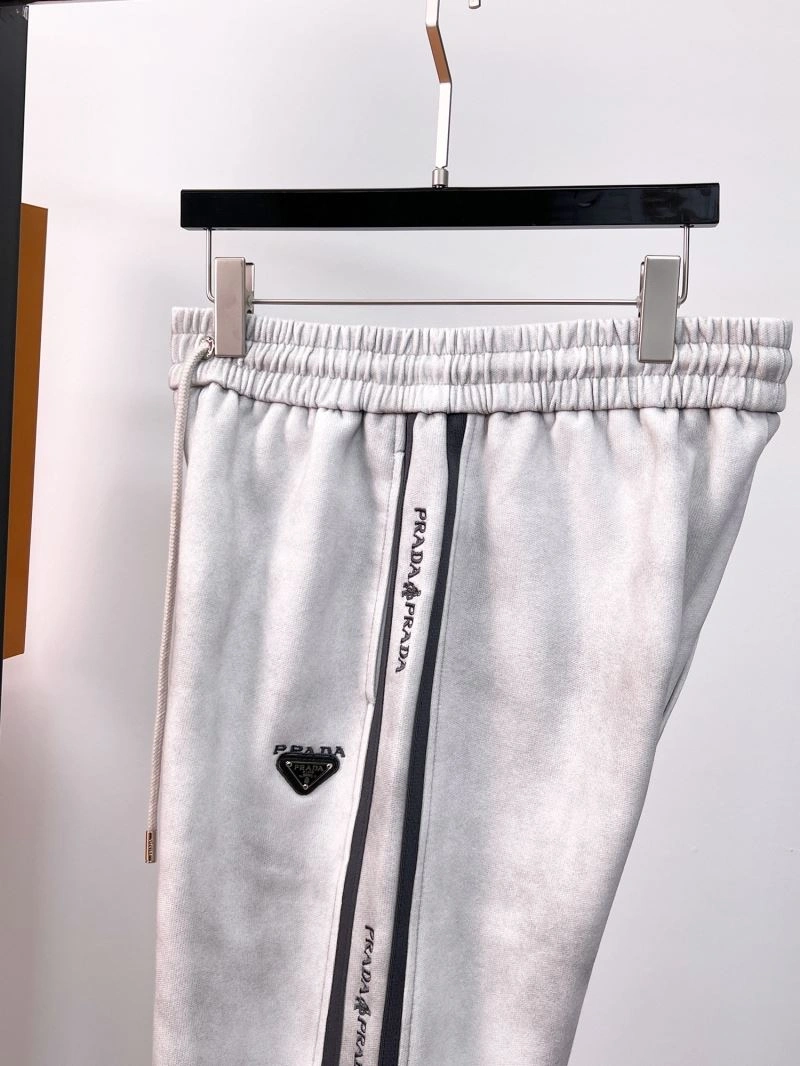 Prada Long Pants StreetReady 171135