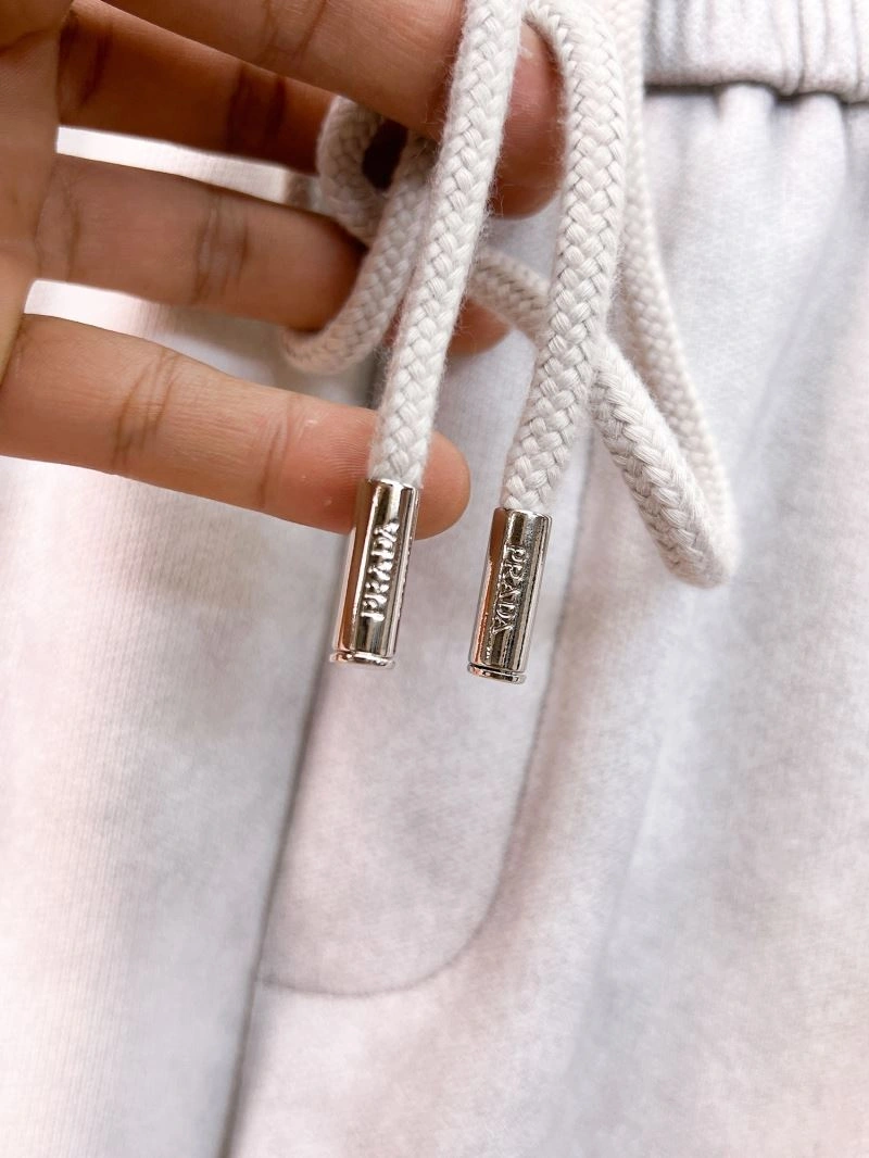 Prada Long Pants StreetReady 171135