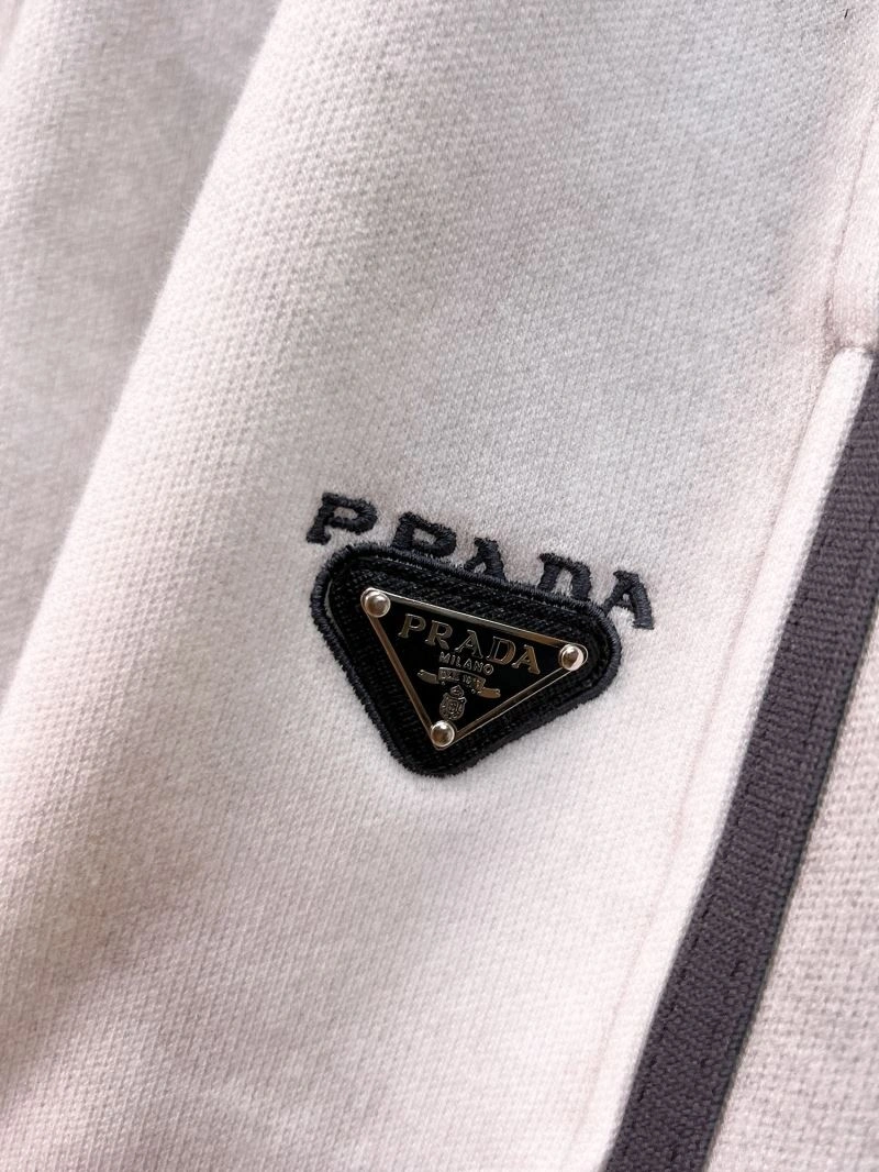 Prada Long Pants StreetReady 171135