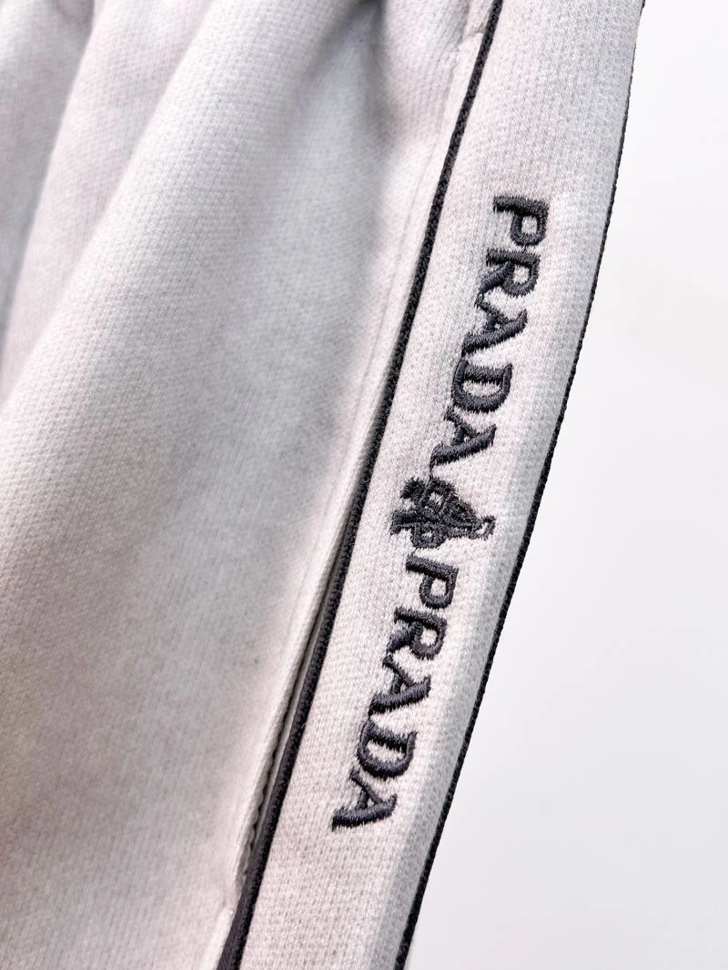 Prada Long Pants StreetReady 171135