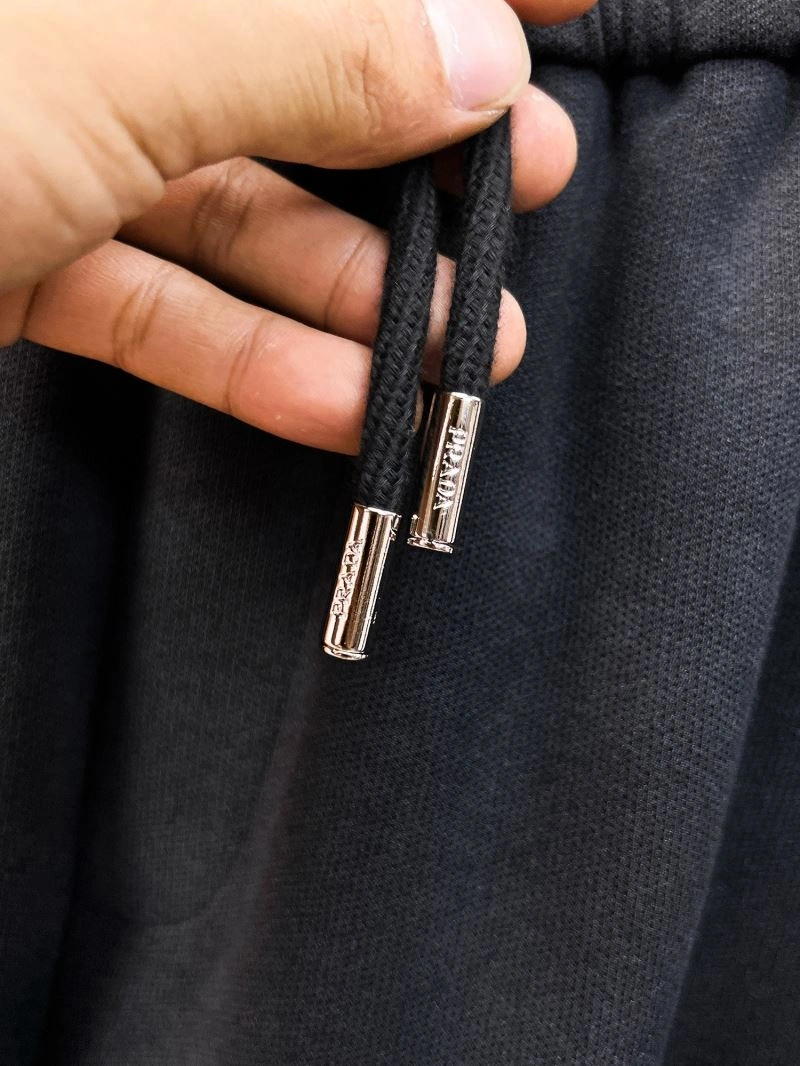 Soft Prada Long Pants 171129