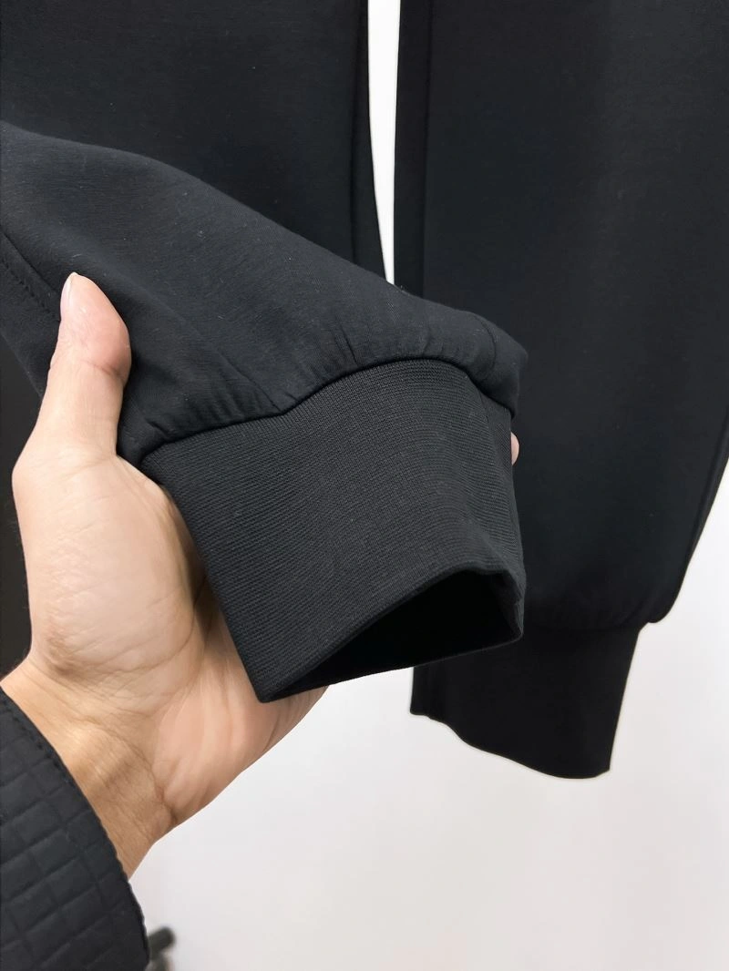 Prada Long Pants Snug 171130