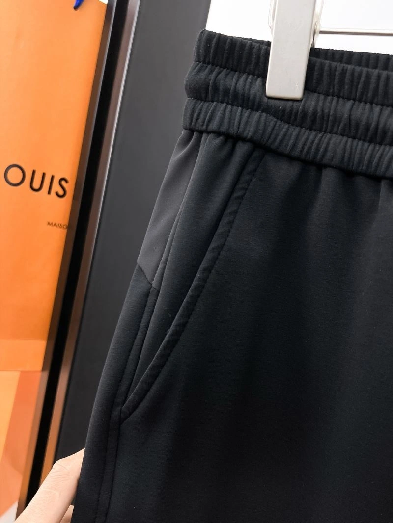 Prada Long Pants Snug 171130