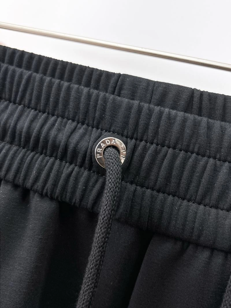 Prada Long Pants Snug 171130